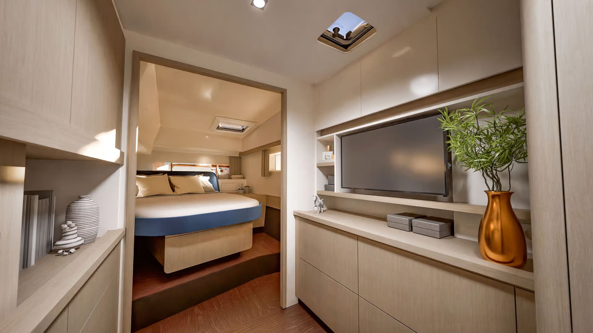 Fountaine Pajot New 41 | Pepper