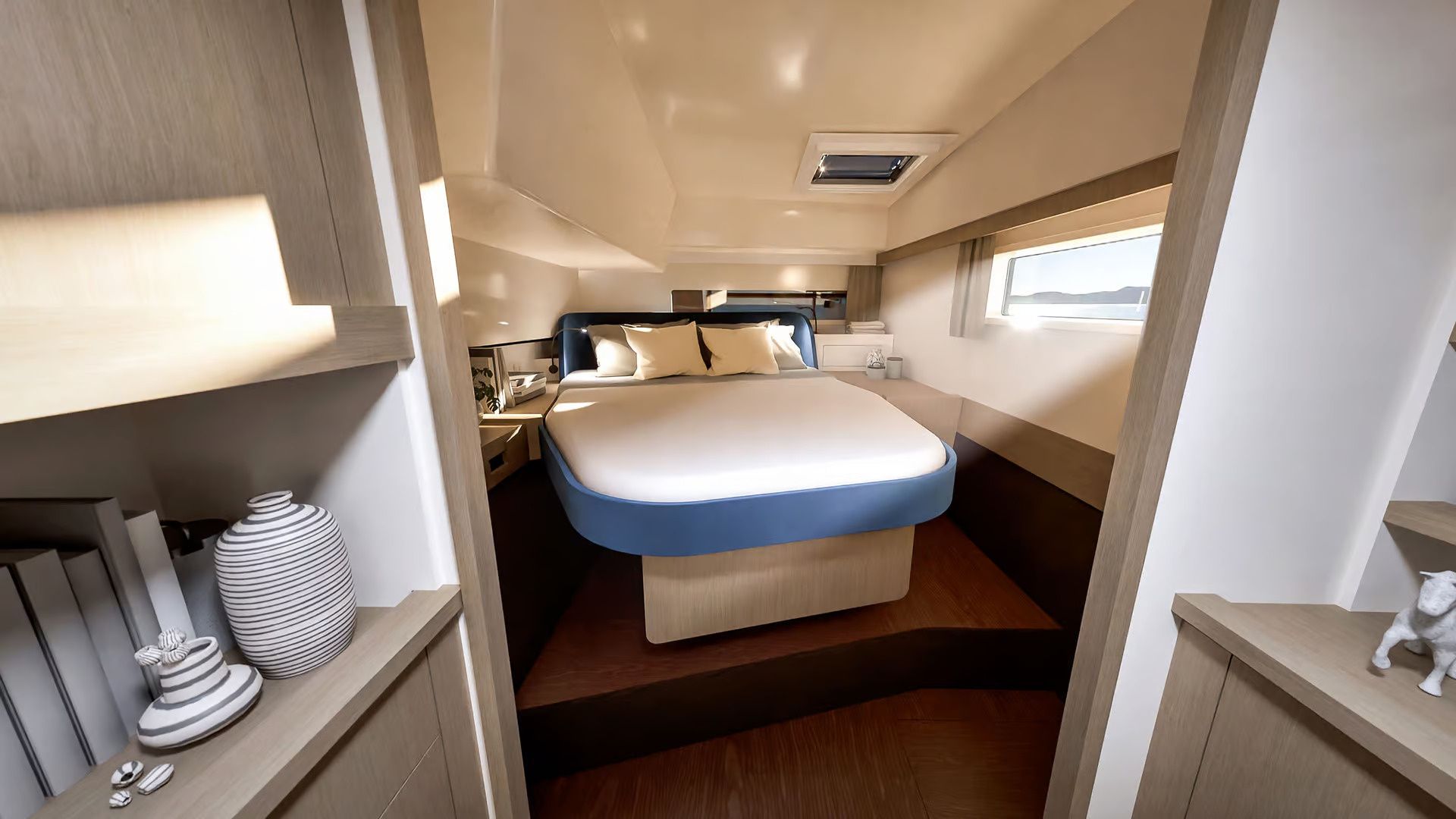 Fountaine Pajot New 41 | Pepper