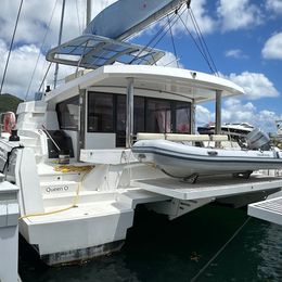 Bali 5.4 | Queen O