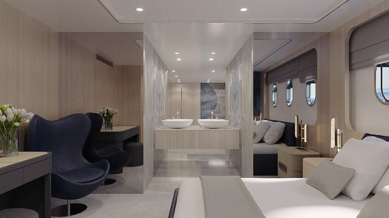 Custom Built 174 | Maia