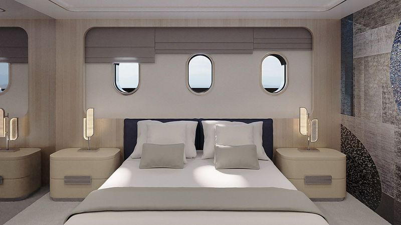 Custom Built 174 | Maia