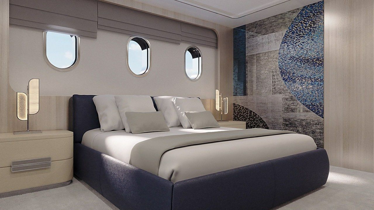 Custom Built 174 | Maia