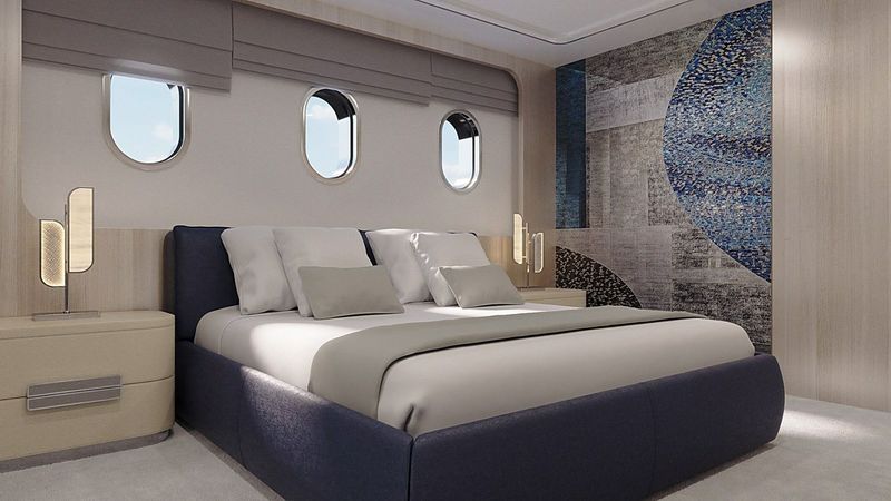 Custom Built 174 | Maia