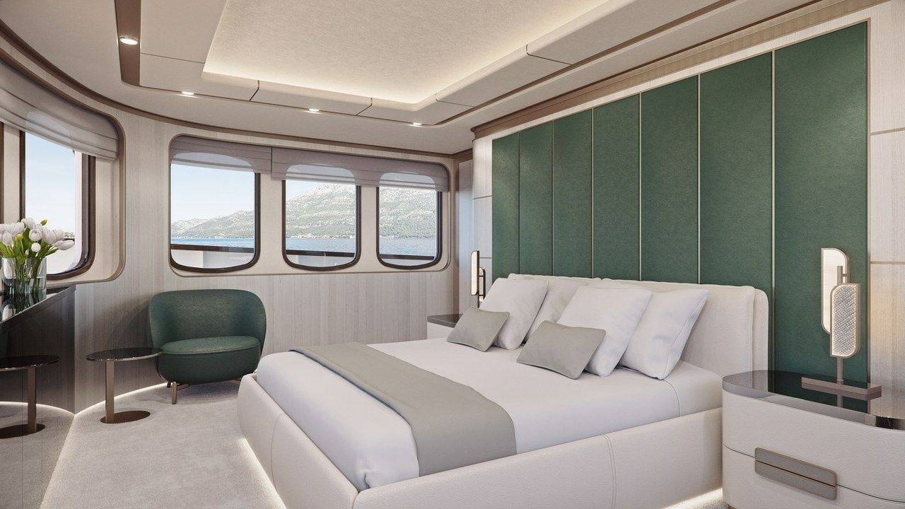 Custom Built 174 | Maia