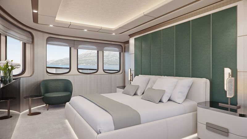 Custom Built 174 | Maia