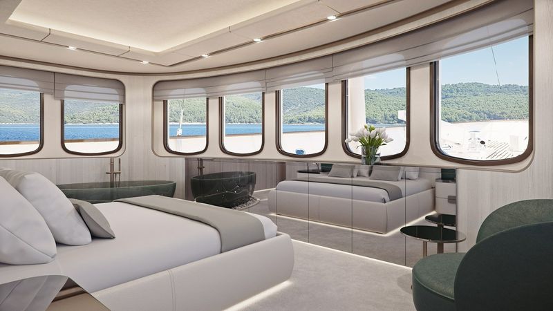 Custom Built 174 | Maia