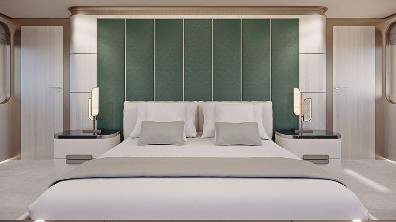 Custom Built 174 | Maia