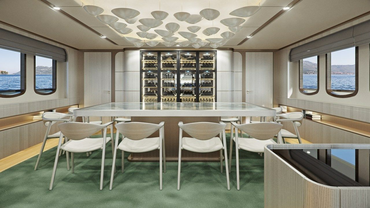 Custom Built 174 | Maia