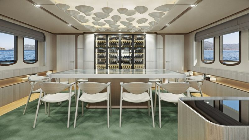 Custom Built 174 | Maia