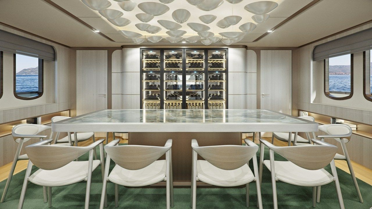 Custom Built 174 | Maia