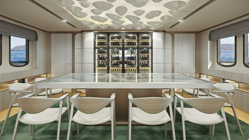 Custom Built 174 | Maia