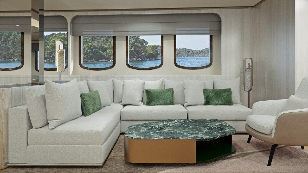 Custom Built 174 | Maia