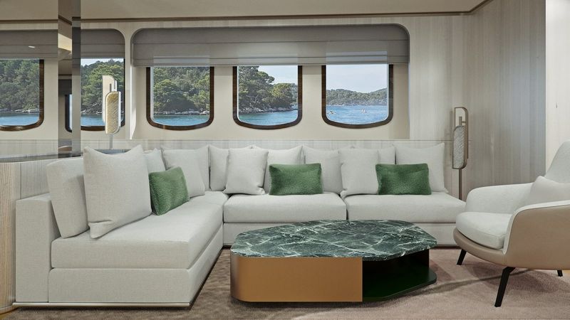 Custom Built 174 | Maia