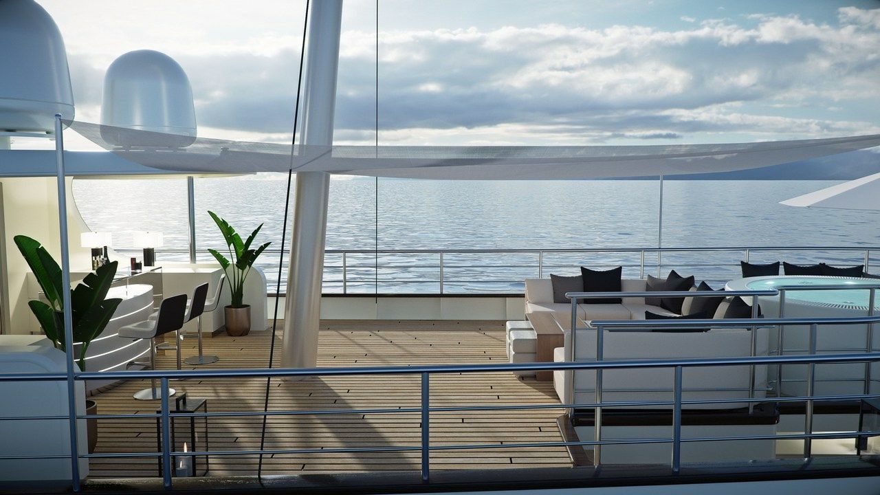 Custom Built 174 | Maia