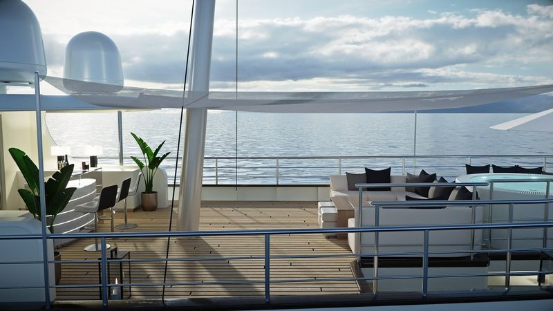 Custom Built 174 | Maia