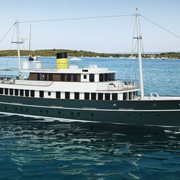 Custom Built 174 | Maia
