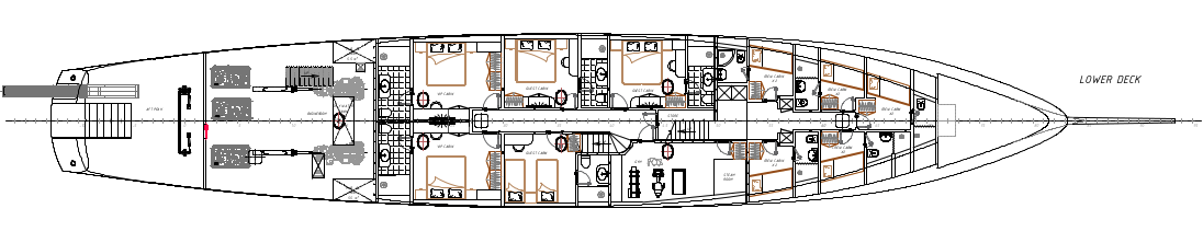 Custom Built 174 | Maia