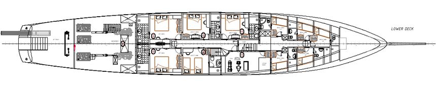 Custom Built 174 | Maia