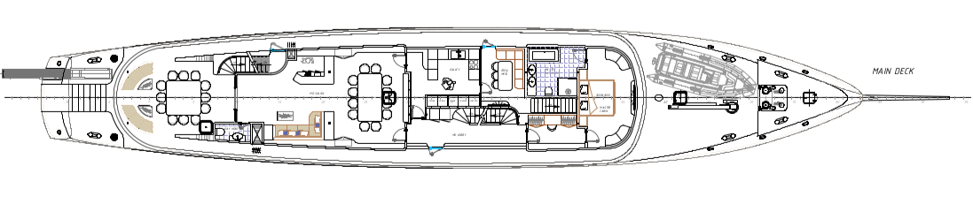 Custom Built 174 | Maia