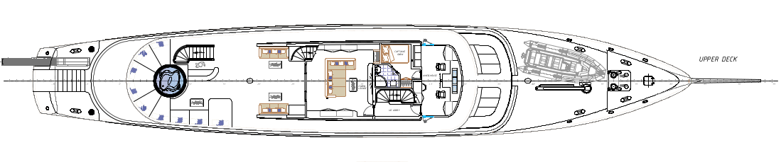 Custom Built 174 | Maia