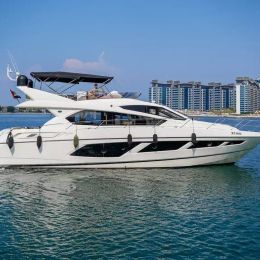 Sunseeker Manhattan 65 | Raidex