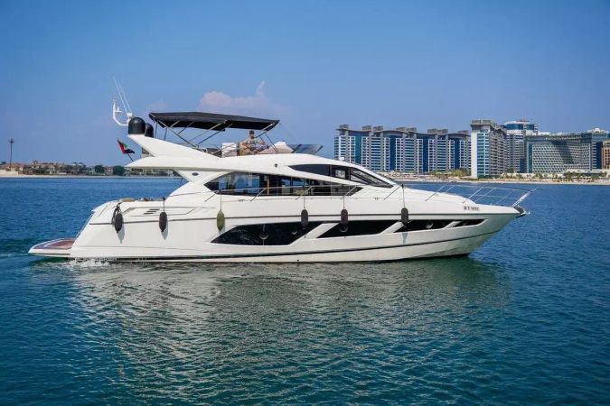 Sunseeker Manhattan 65 | Raidex
