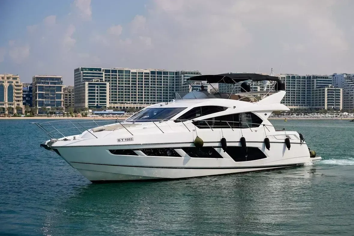 Sunseeker Manhattan 65 | Raidex