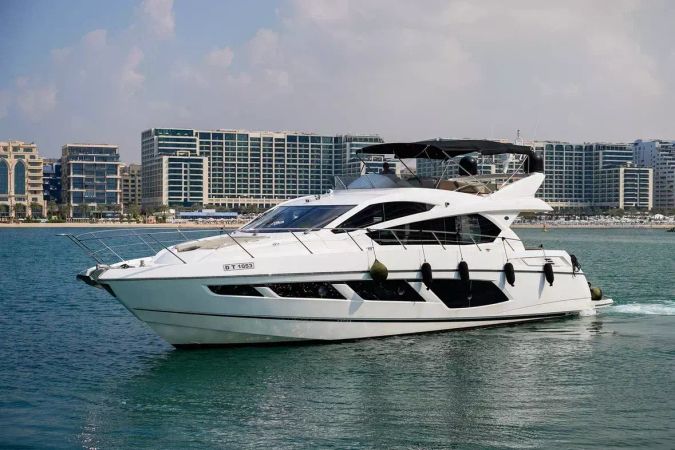 Sunseeker Manhattan 65 | Raidex