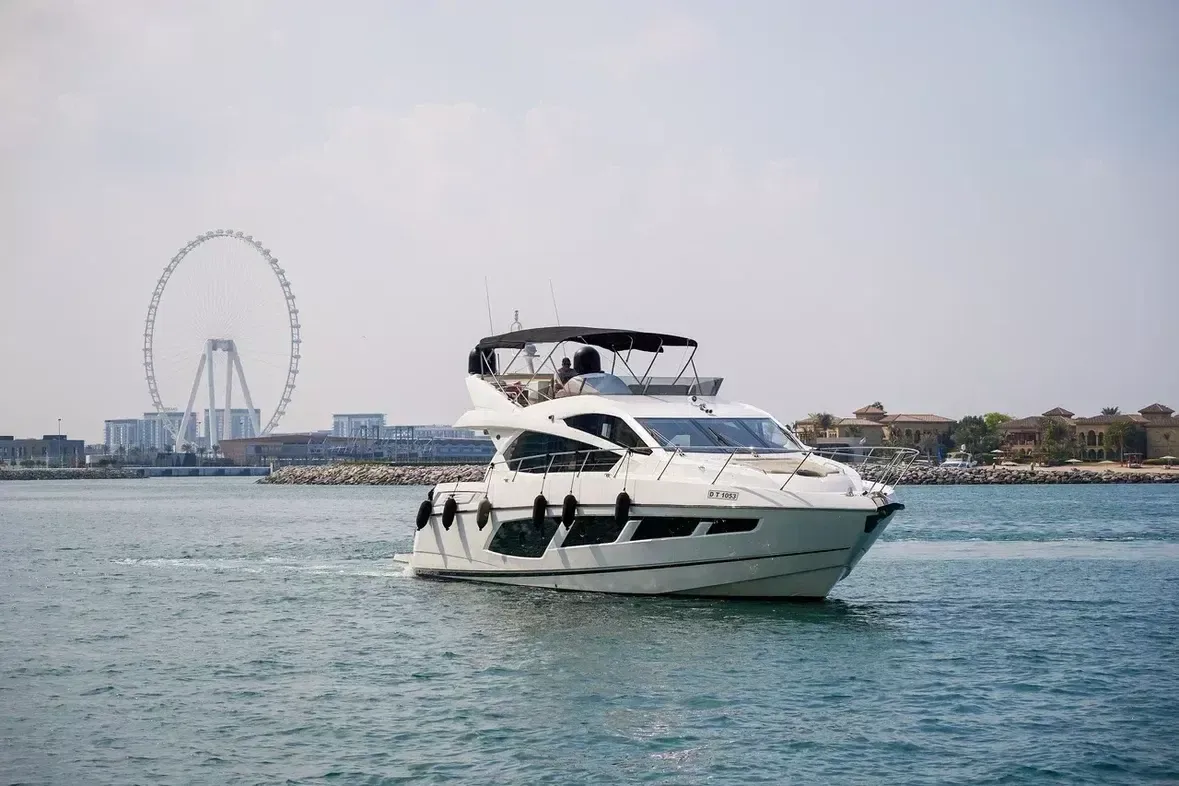 Sunseeker Manhattan 65 | Raidex