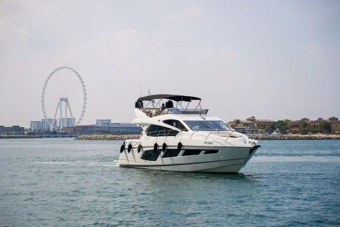 Sunseeker Manhattan 65 | Raidex
