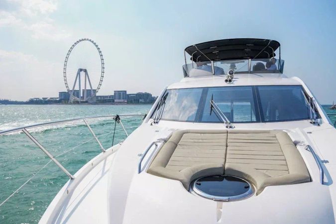 Sunseeker Manhattan 65 | Raidex