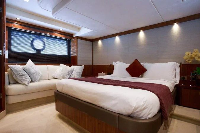 Sunseeker Manhattan 65 | Raidex