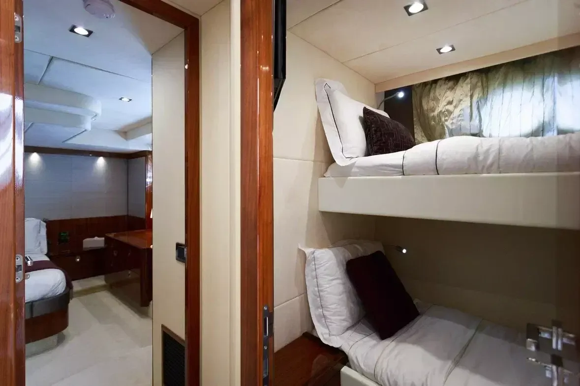 Sunseeker Manhattan 65 | Raidex
