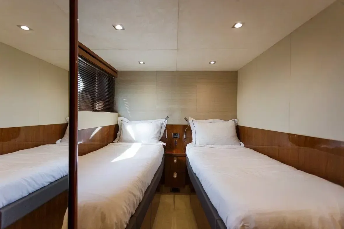 Sunseeker Manhattan 65 | Raidex