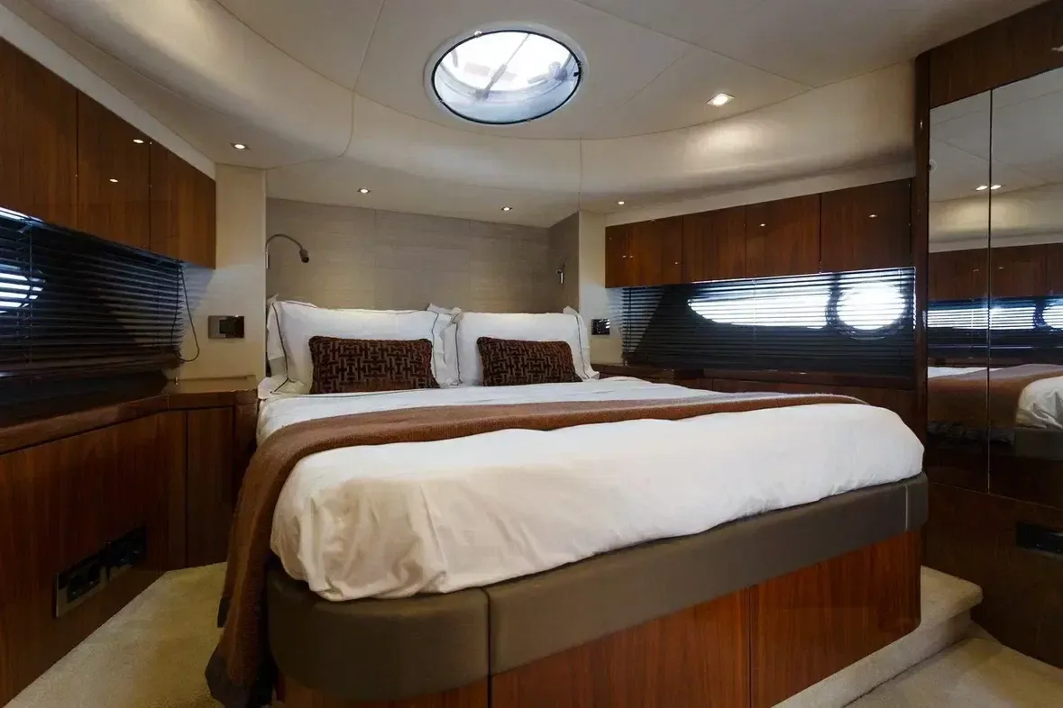Sunseeker Manhattan 65 | Raidex