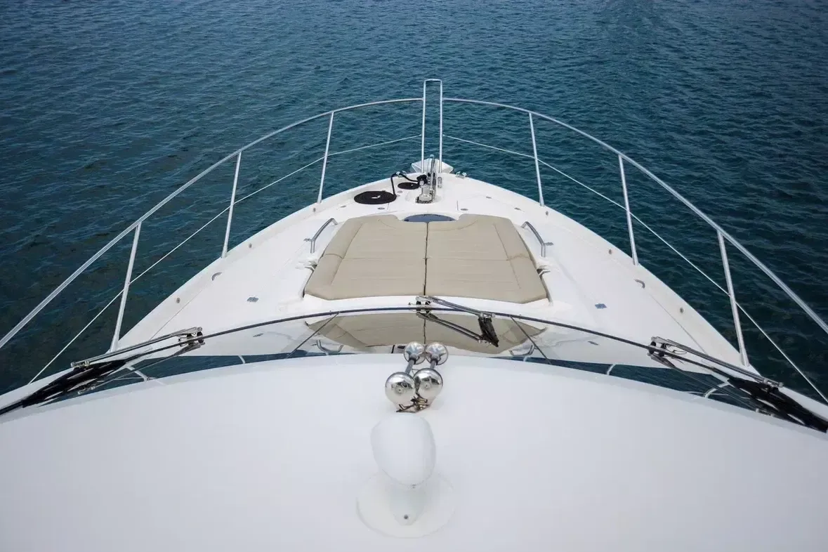 Sunseeker Manhattan 65 | Raidex