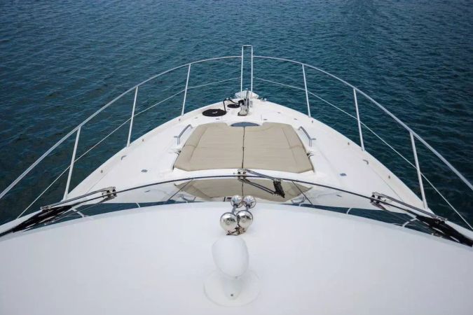 Sunseeker Manhattan 65 | Raidex