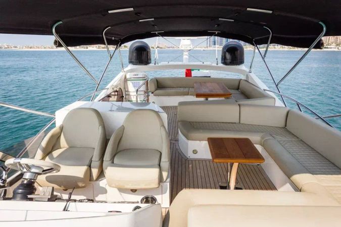 Sunseeker Manhattan 65 | Raidex