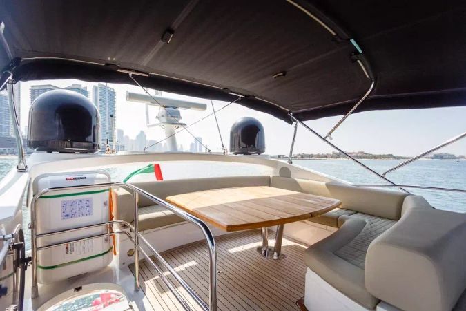 Sunseeker Manhattan 65 | Raidex