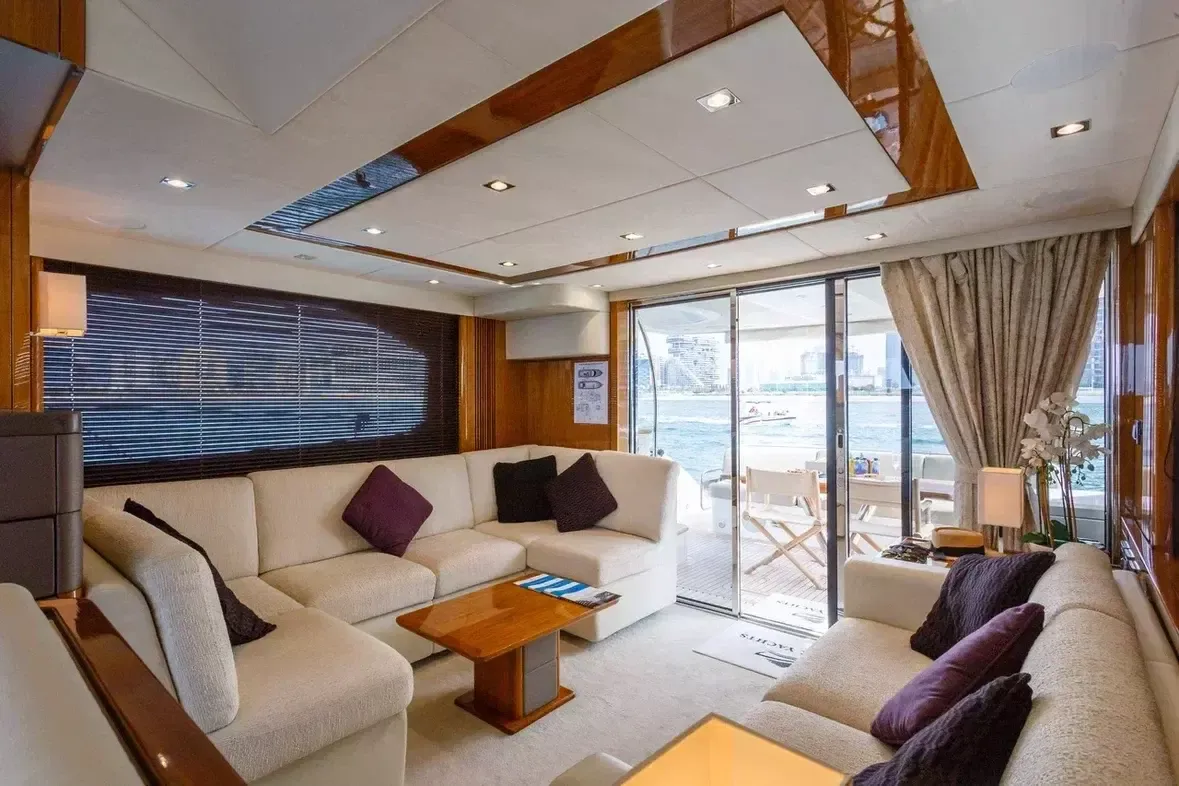 Sunseeker Manhattan 65 | Raidex
