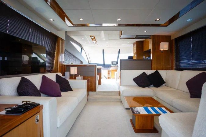 Sunseeker Manhattan 65 | Raidex
