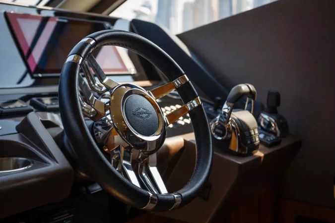 Sunseeker Manhattan 65 | Raidex