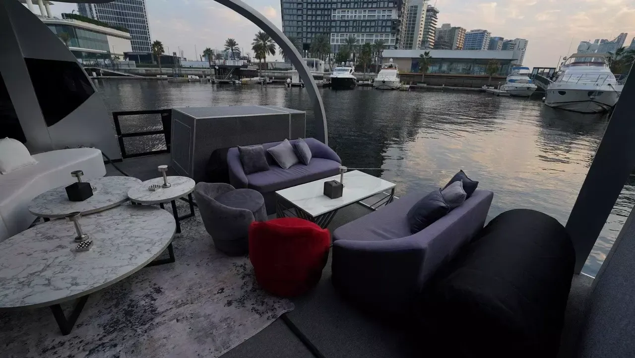 Custom Built 75 | Gold