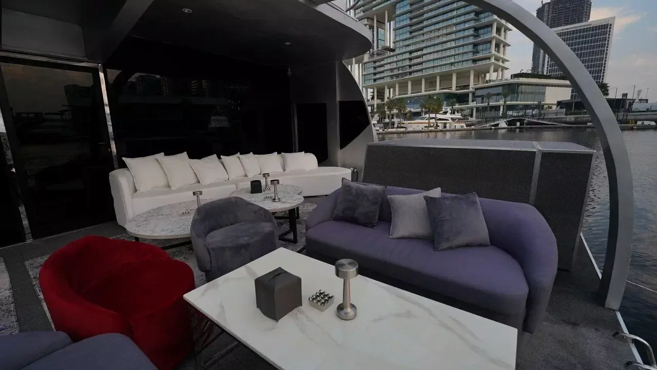 Custom Built 75 | Gold