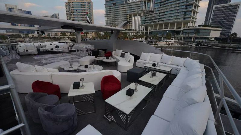 Custom Built 75 | Gold