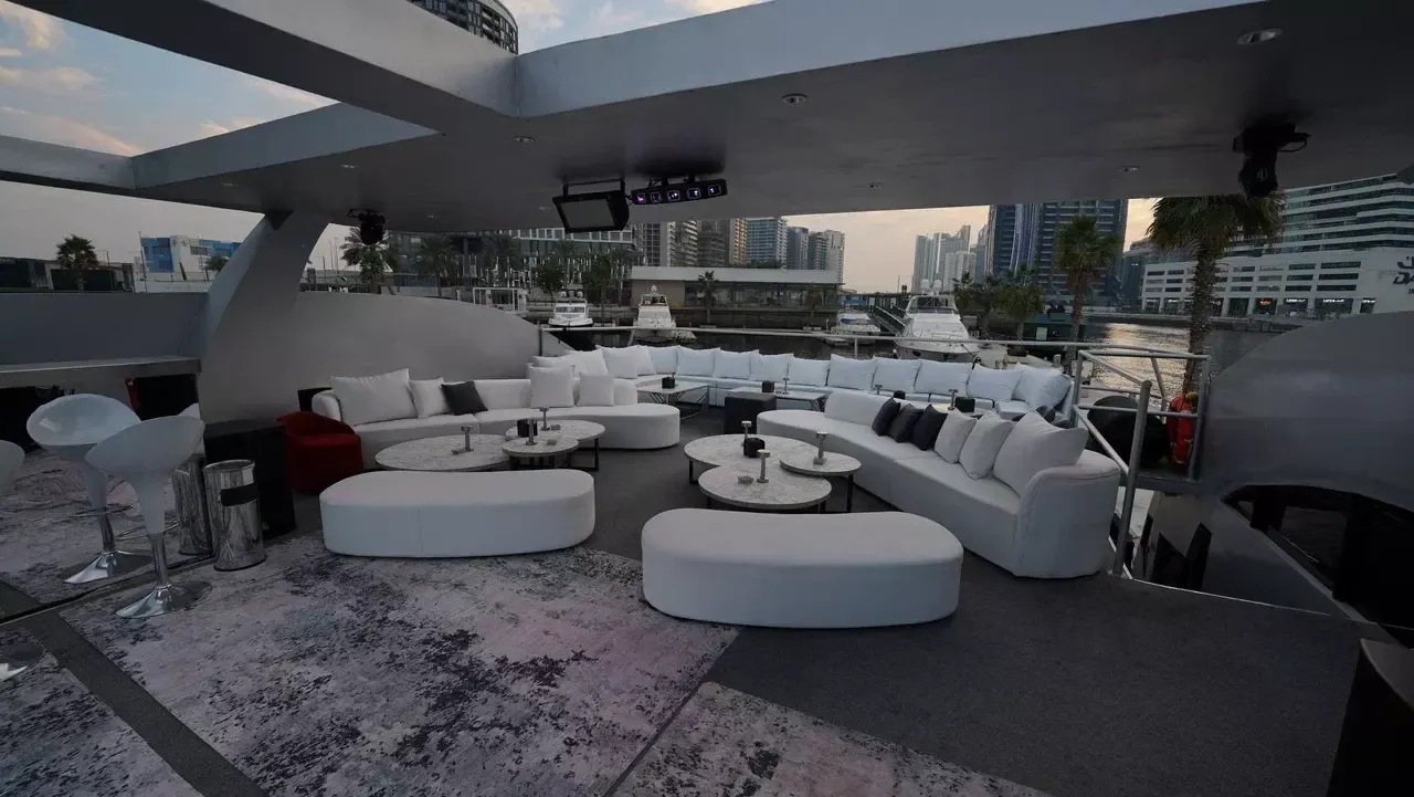 Custom Built 75 | Gold