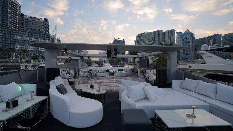 Custom Built 75 | Gold