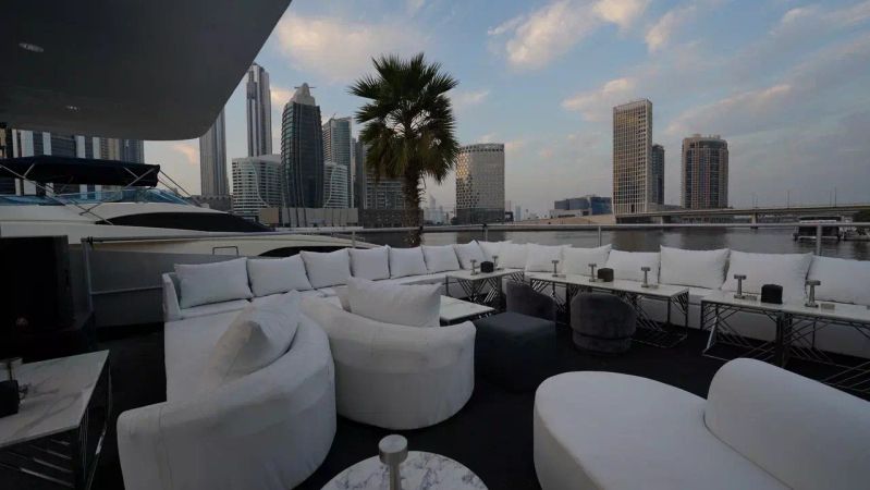 Custom Built 75 | Gold