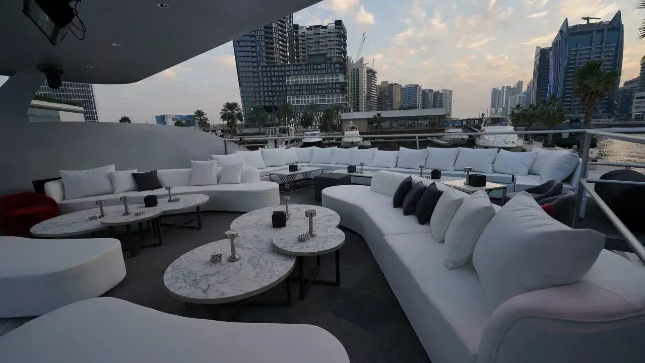 Custom Built 75 | Gold