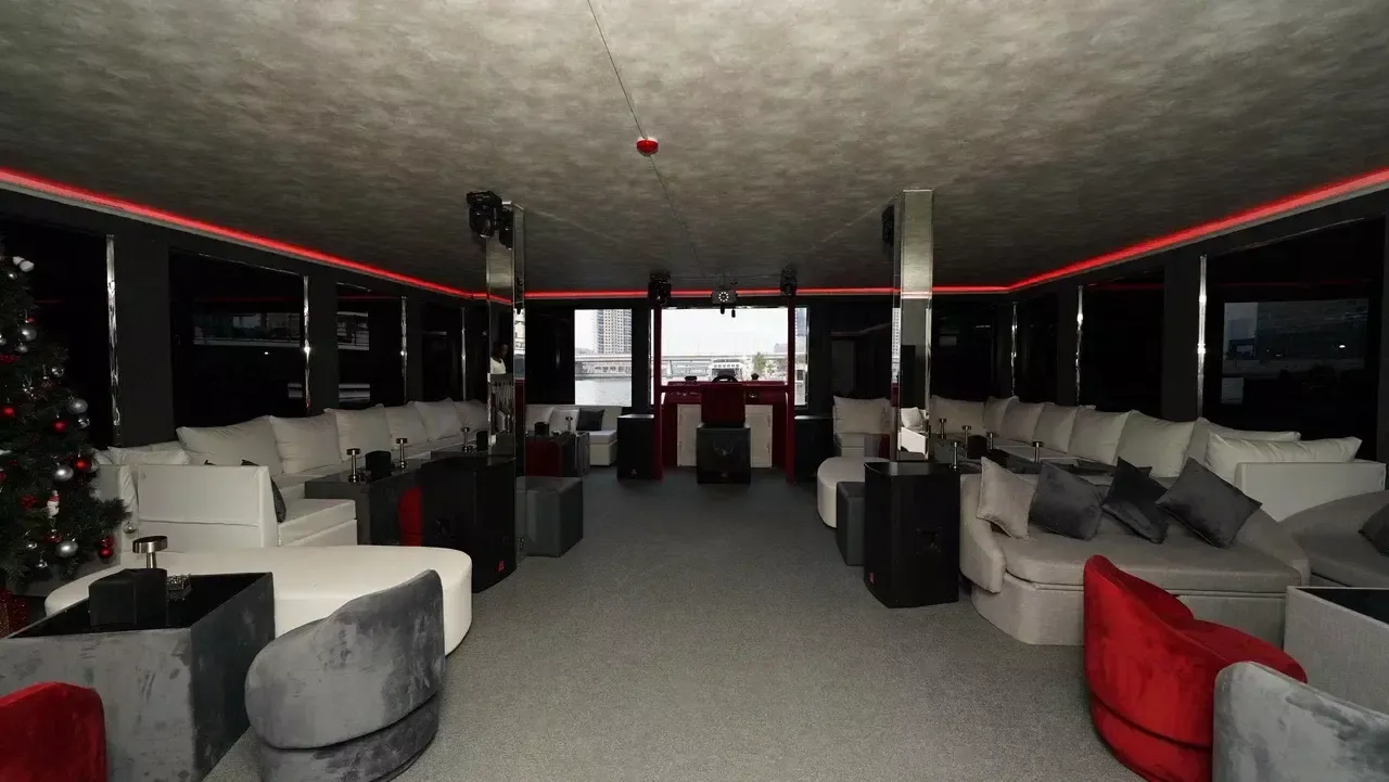 Custom Built 75 | Gold